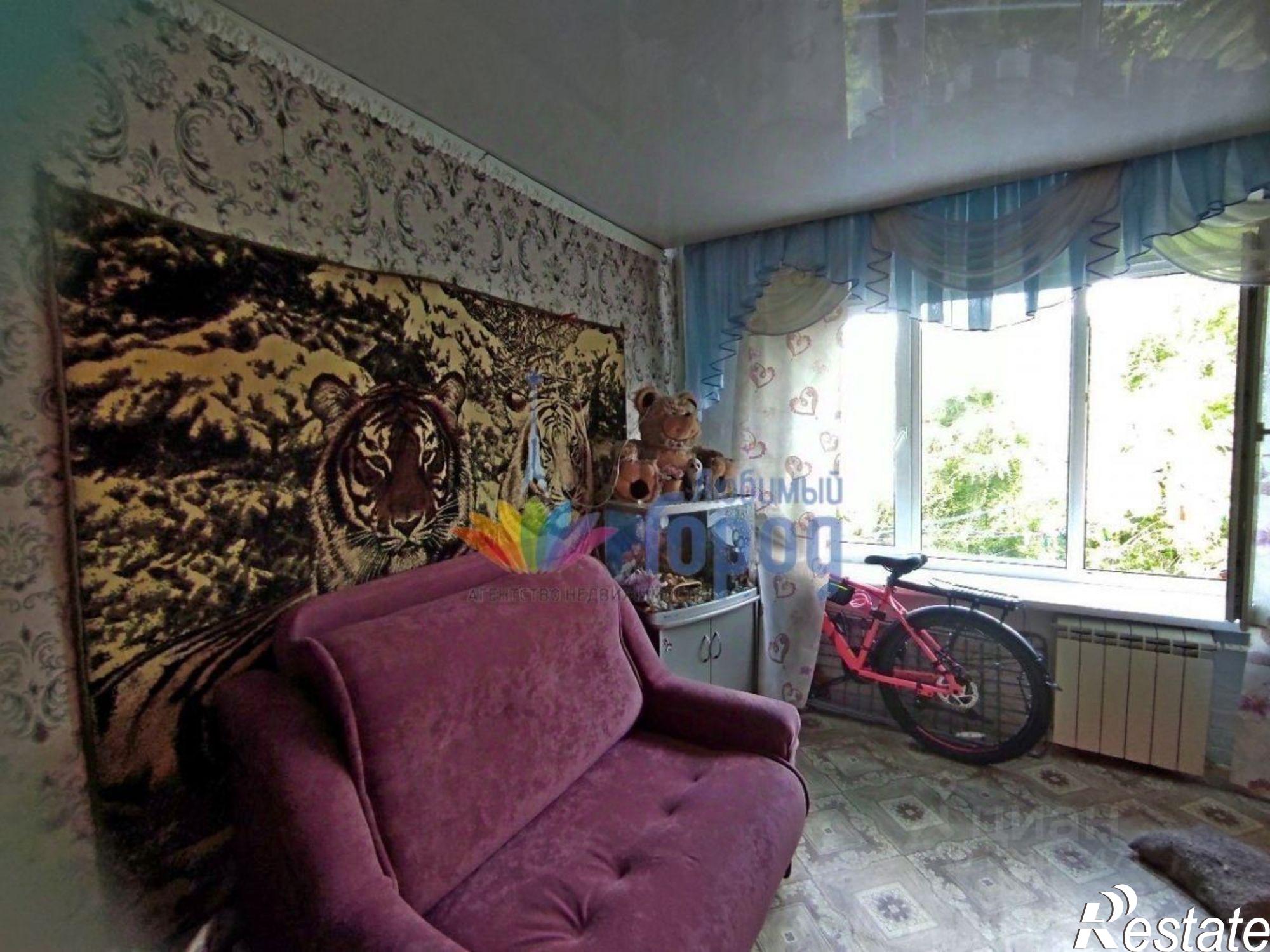 Купить комнату за 960 000 рублей на проспект Дружбы, 34А