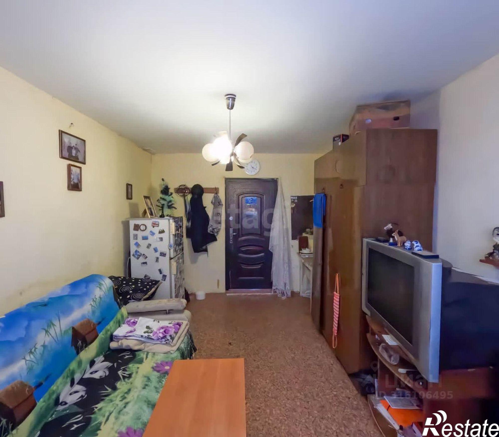 Купить комнату за 1 170 000 рублей на улица Мориса Тореза, 91Б