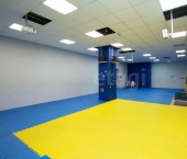 офис 177 кв м, этаж 1/5 улица Мичурина, 9