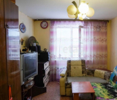 комната 24 кв м улица Мориса Тореза, 91Б