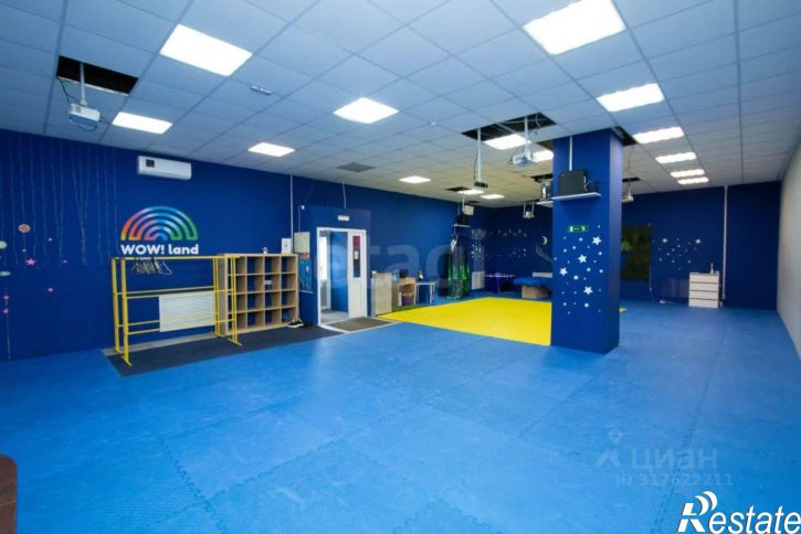 Офис улица Мичурина, 9,  д. 9