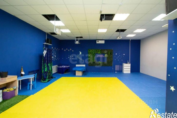 Офис улица Мичурина, 9,  д. 9