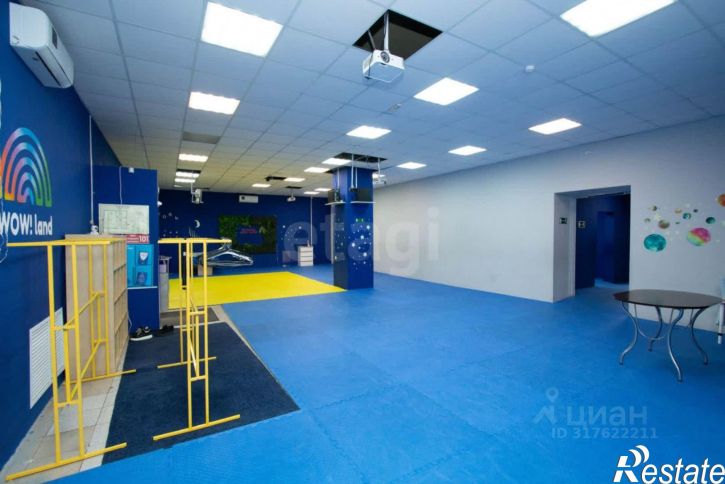 Офис улица Мичурина, 9,  д. 9