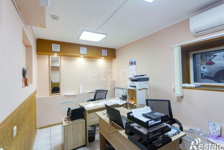 Офис проспект Металлургов, 39,  д. 39