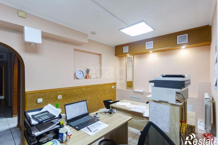 Офис проспект Металлургов, 39,  д. 39