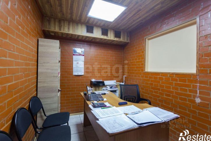 Офис проспект Металлургов, 39,  д. 39