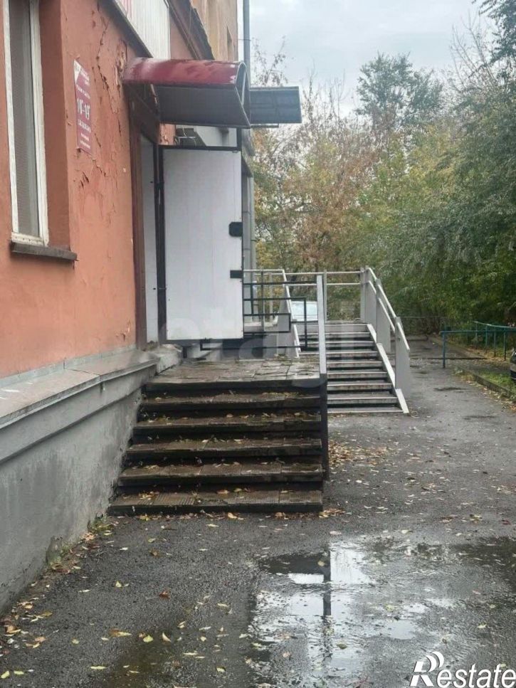 Офис Пионерский проспект, 25,  д. 25