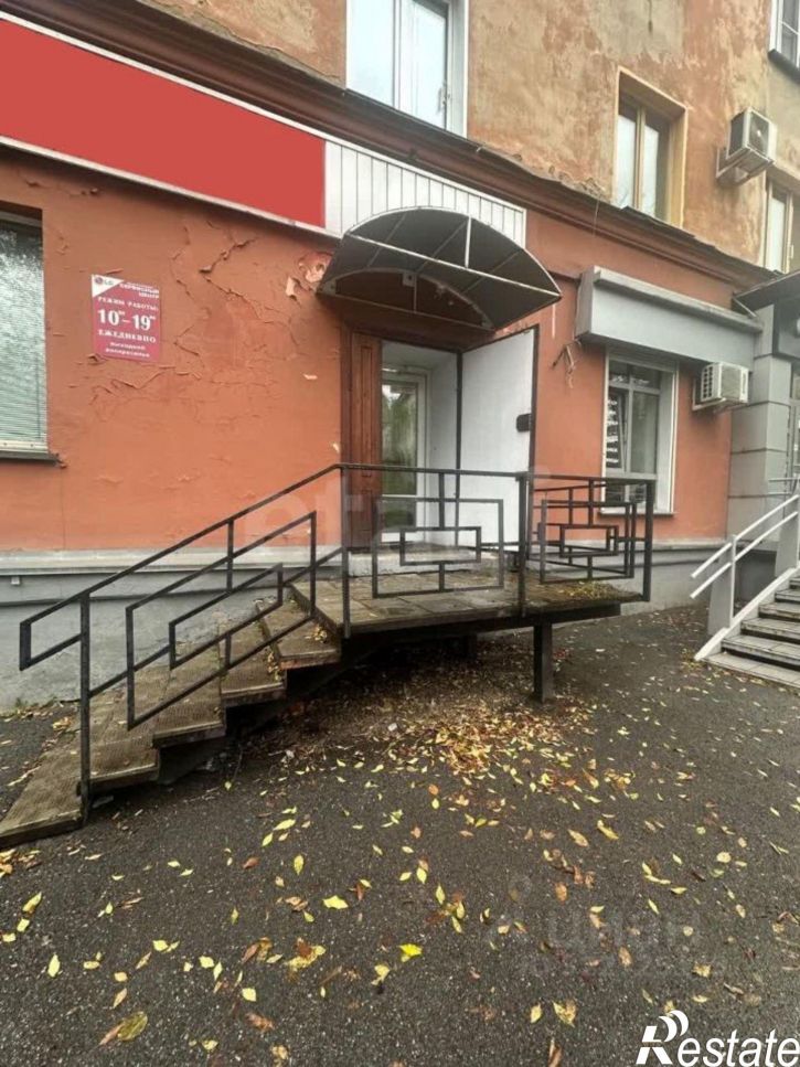 Офис Пионерский проспект, 25,  д. 25