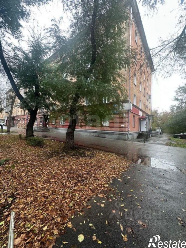 Офис Пионерский проспект, 25,  д. 25