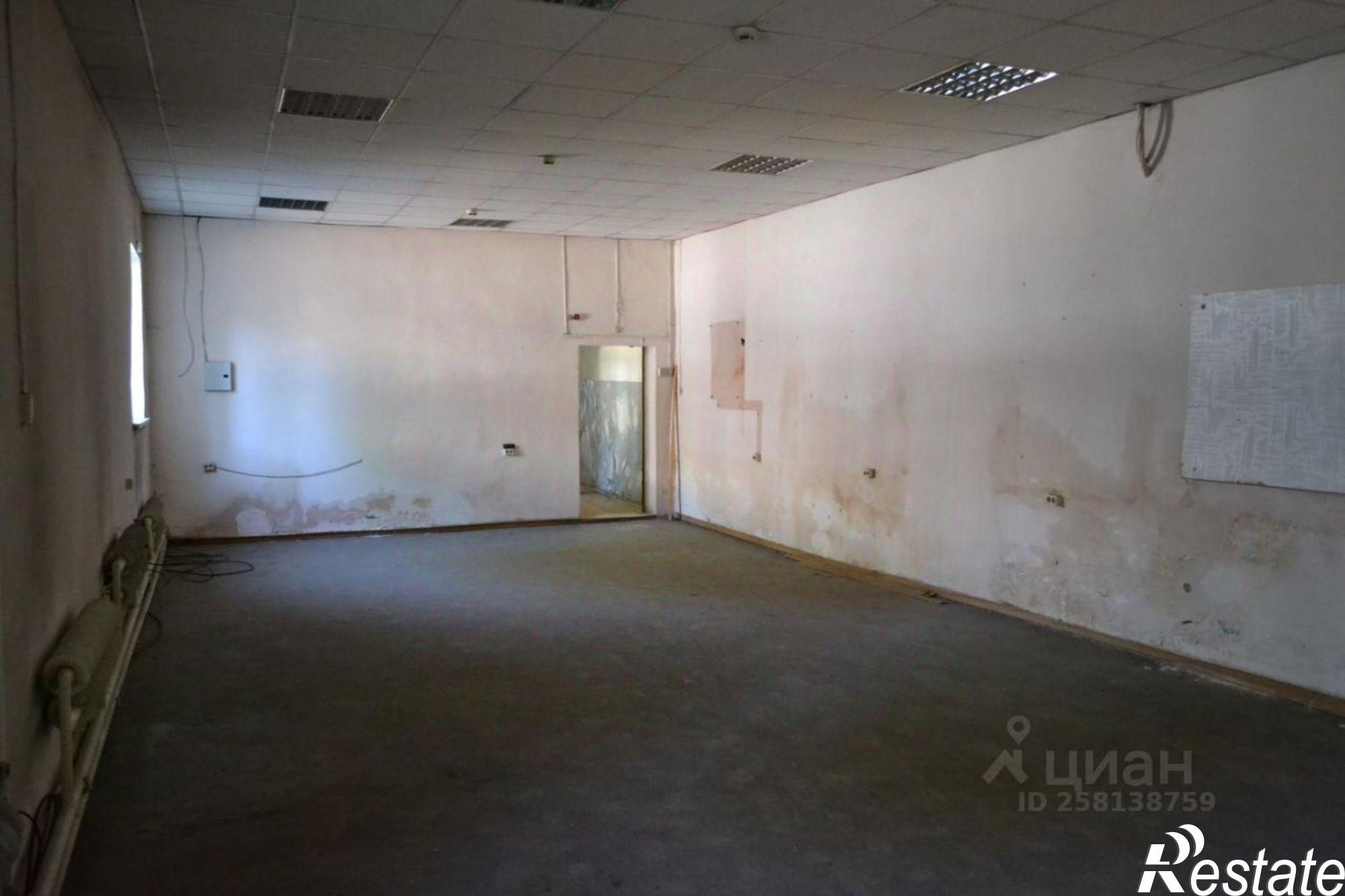 Купить офис, помещение под офис за 21 001 300 рублей на Малоэтажная улица, 15