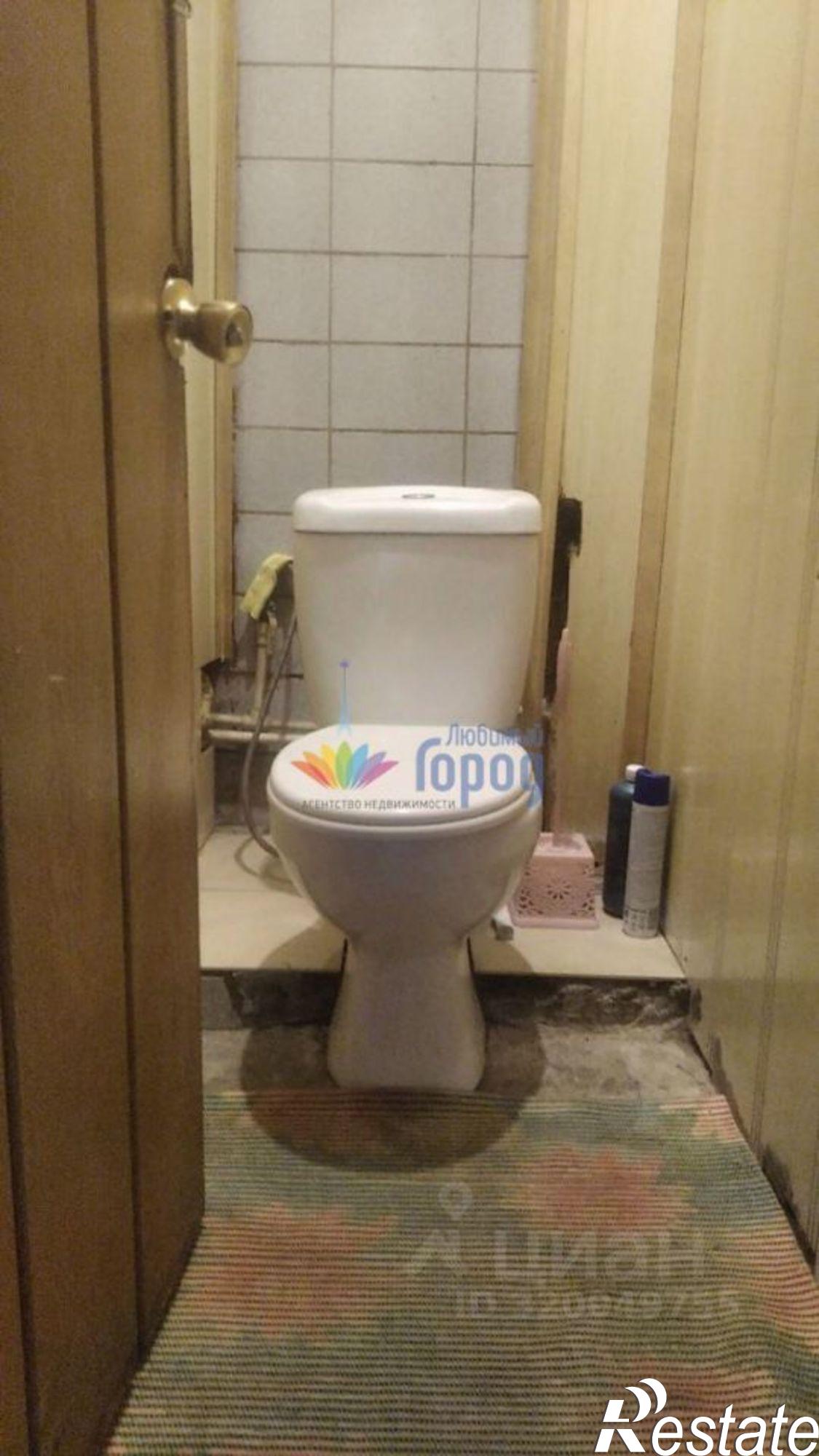 Купить комнату за 2 000 000 рублей на Пионерский проспект, 16