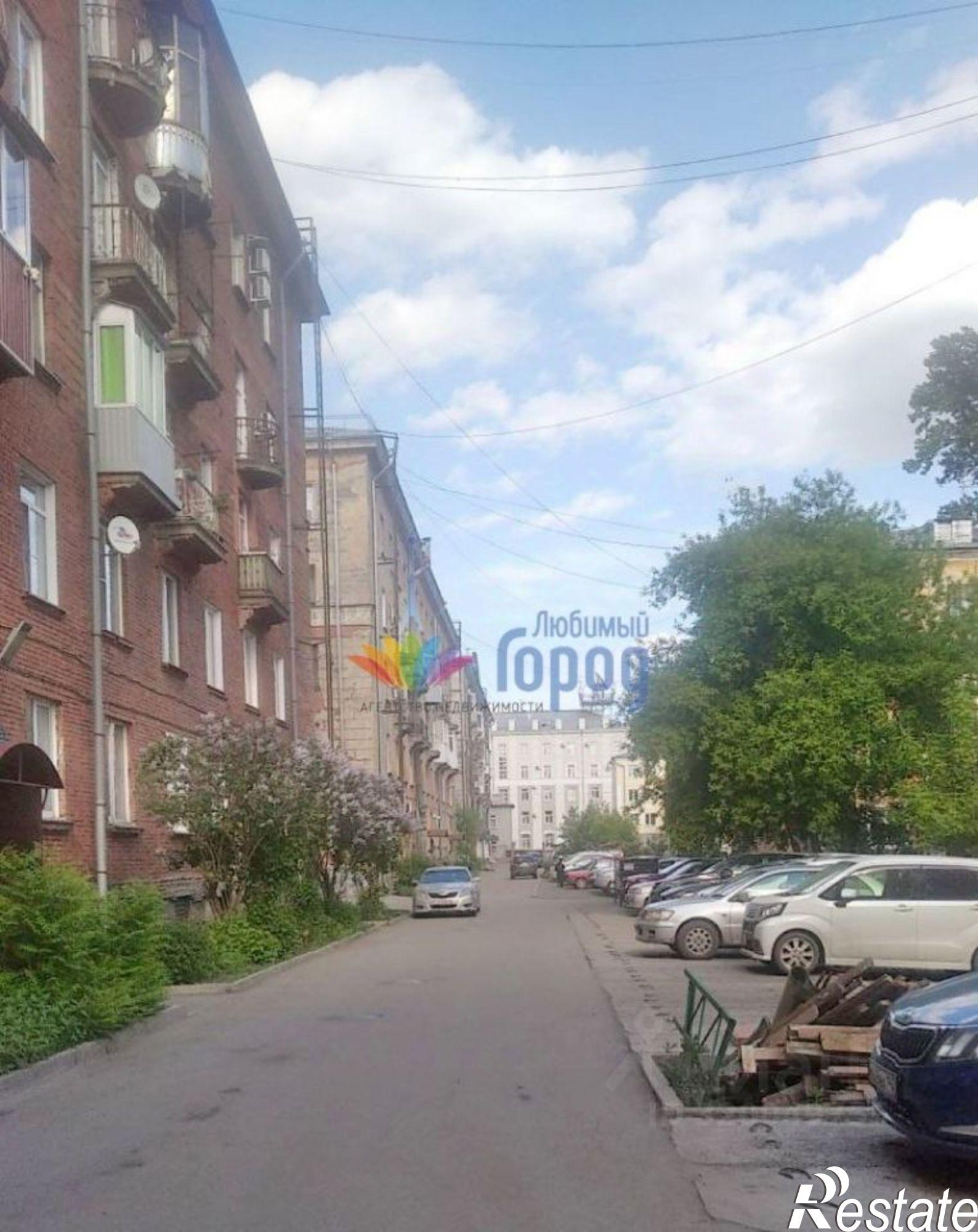 Купить комнату за 2 000 000 рублей на Пионерский проспект, 16