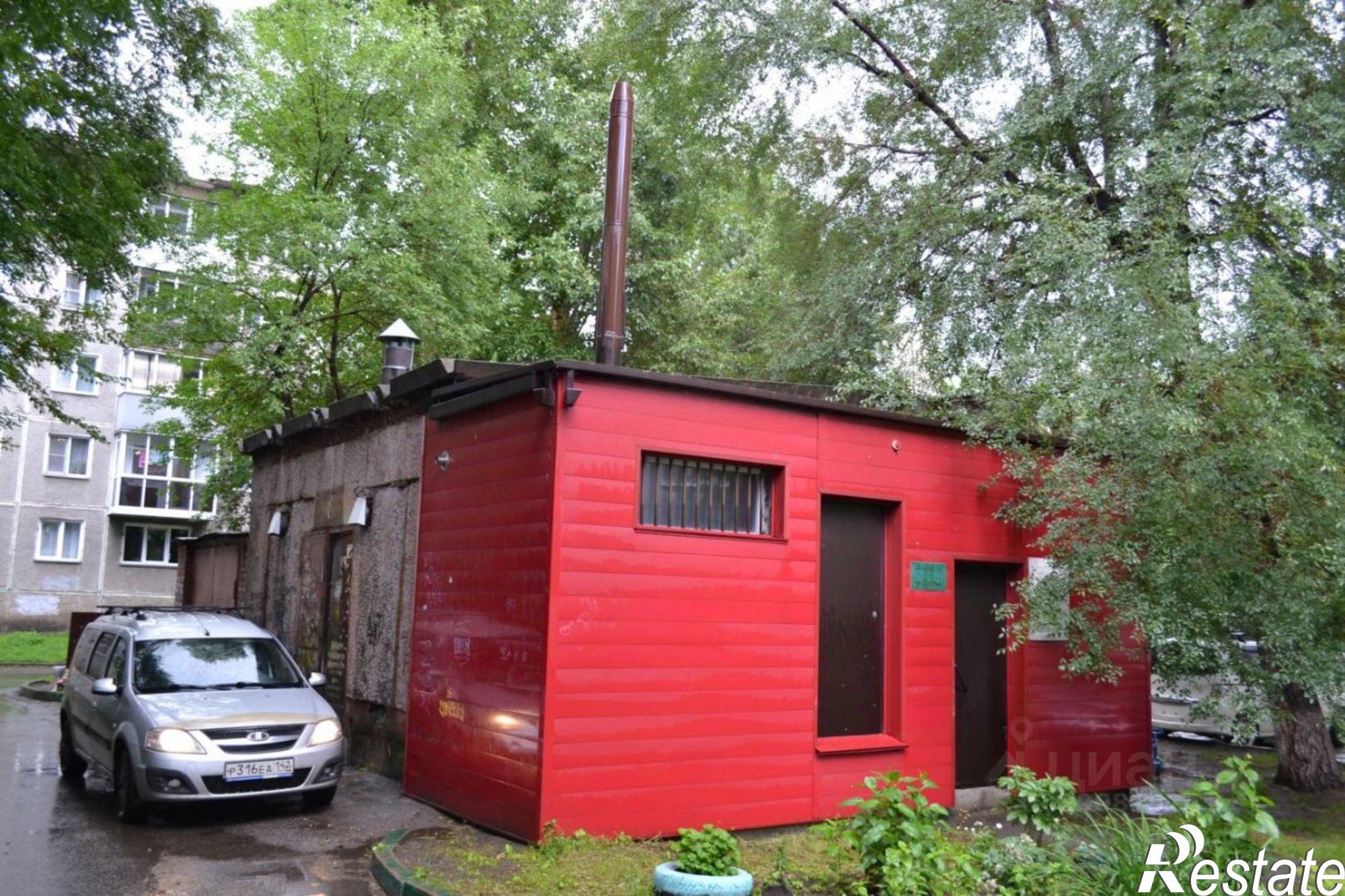 Купить офис, помещение под офис за 5 000 030 рублей на ул Транспортная, 103Б