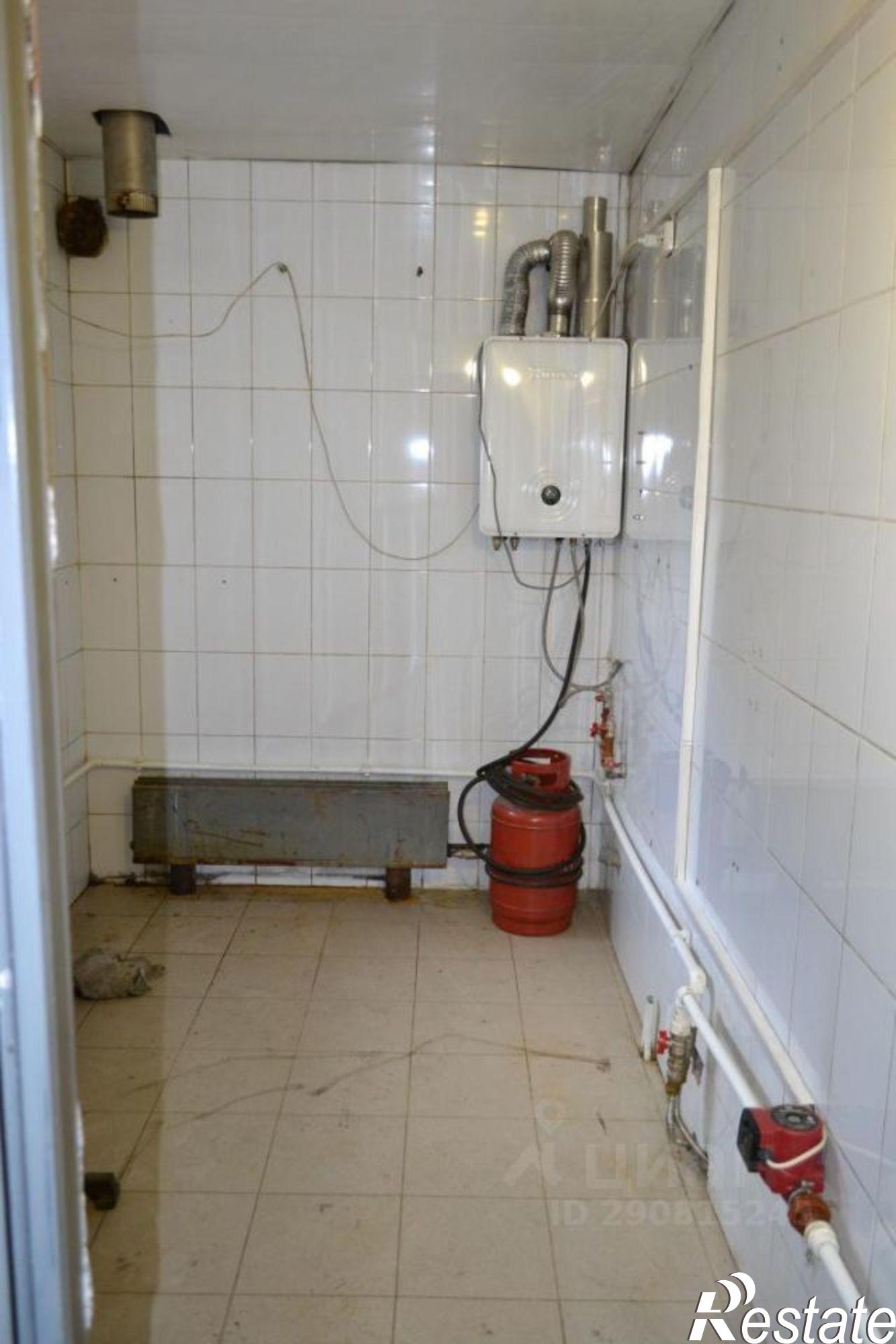 Купить офис, помещение под офис за 5 000 030 рублей на ул Транспортная, 103Б