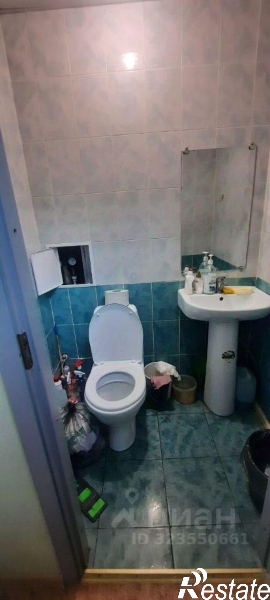 Купить офис, помещение под офис за 1 744 910 рублей на Кубинская улица, 23А