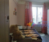 комната 16 кв м Пионерский проспект, 16