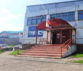 офис 66 кв м, этаж 1/1 Кубинская улица, 23А