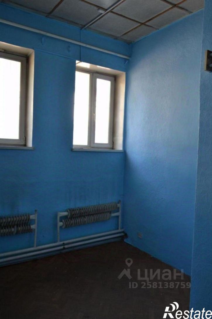 Офис Малоэтажная улица, 15,  д. 15