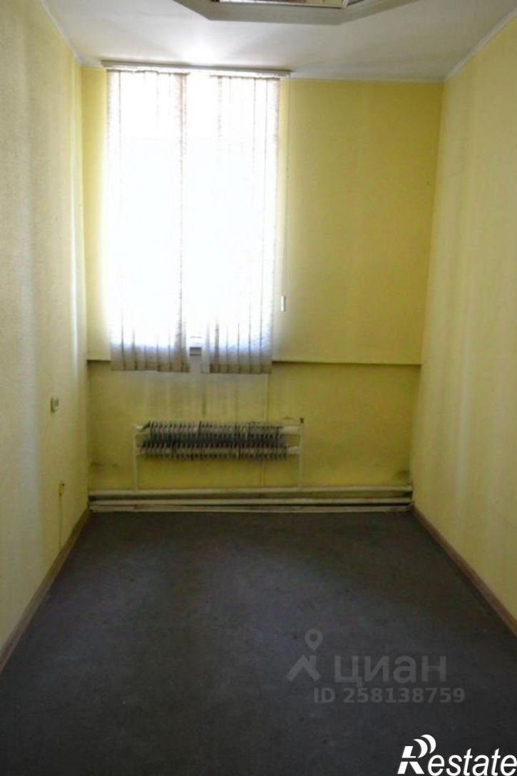 Офис Малоэтажная улица, 15,  д. 15