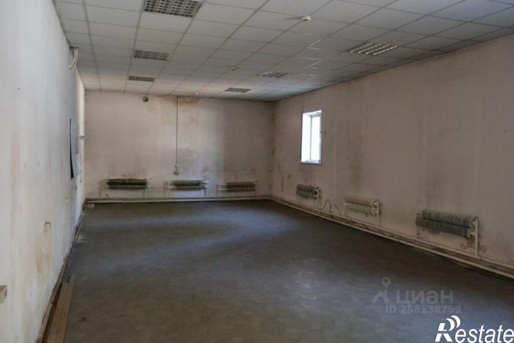 Офис Малоэтажная улица, 15,  д. 15