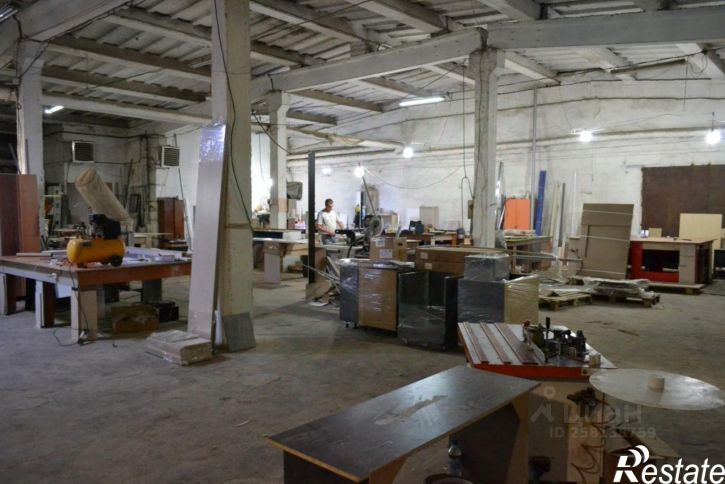 Офис Малоэтажная улица, 15,  д. 15