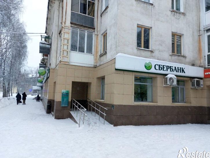 Офис улица Пушкина, 22,  д. 22