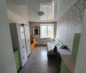 комната 60 кв м улица Кутузова, 80