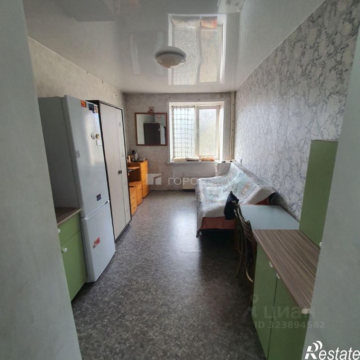 Комната улица Кутузова, 80,  д. 80