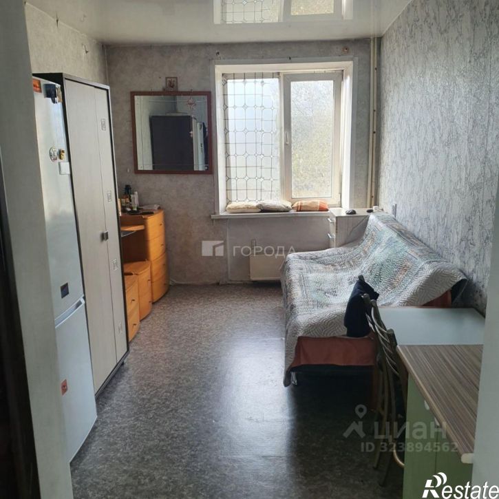 Комната улица Кутузова, 80,  д. 80