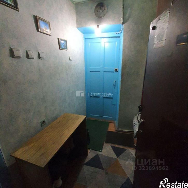 Комната улица Кутузова, 80,  д. 80