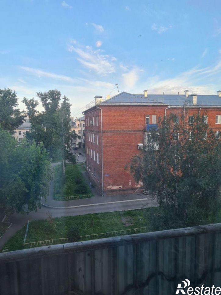 Комната Фестивальная улица, 10,  д. 10