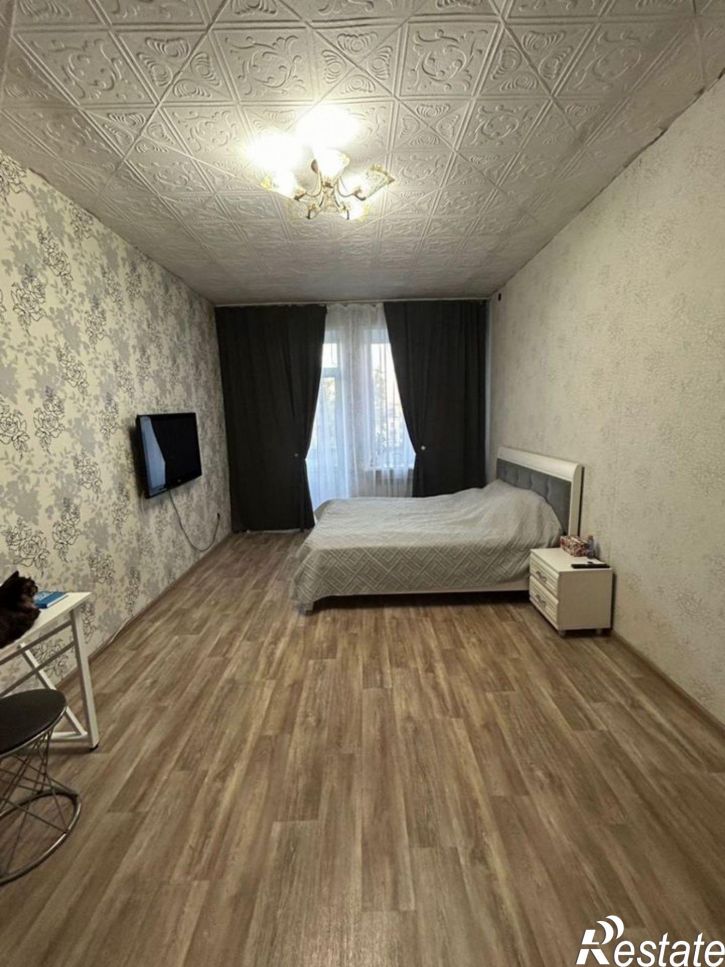 Комната Фестивальная улица, 10,  д. 10