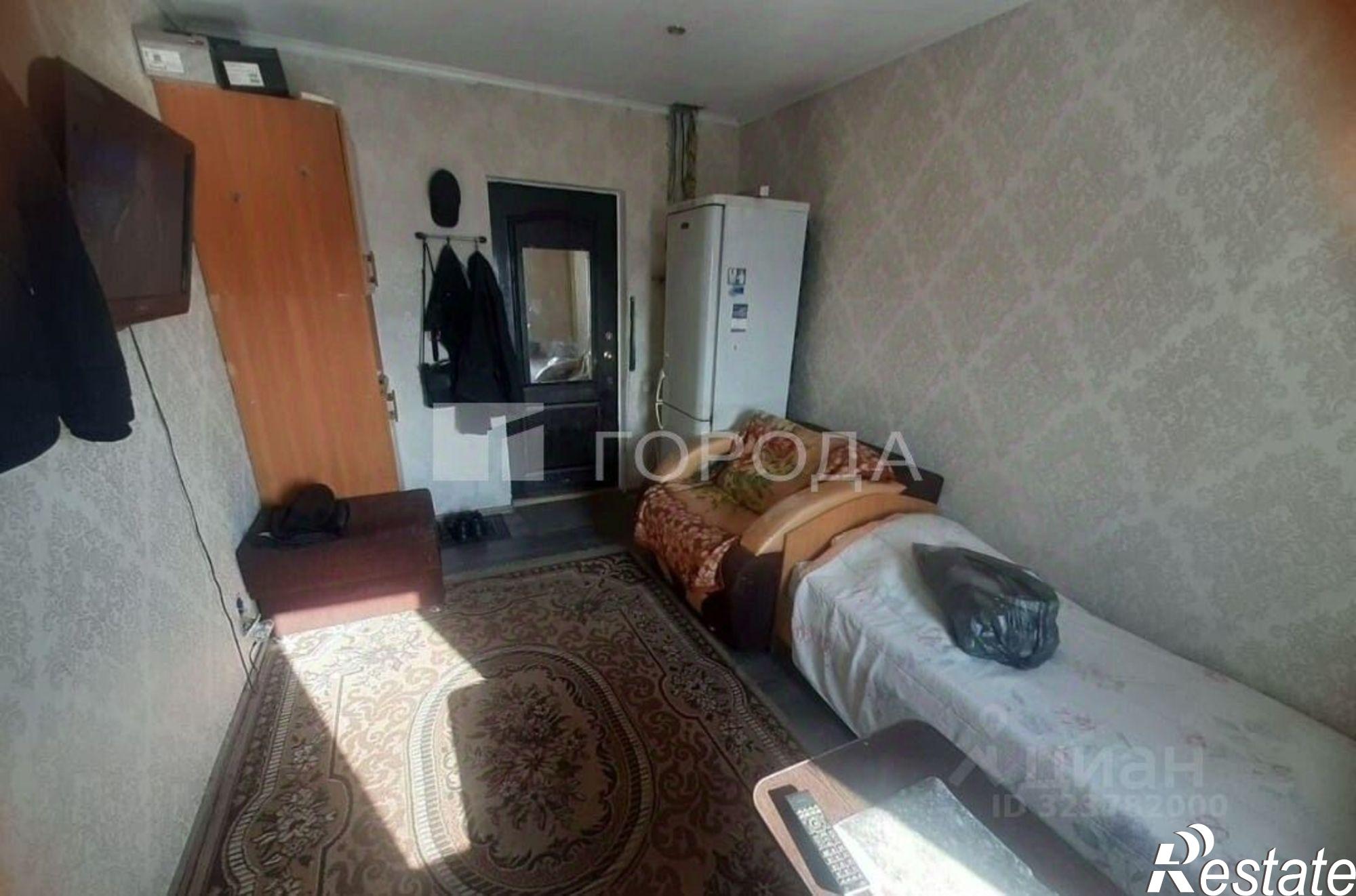 Купить комнату за 1 400 000 рублей на ул Кутузова, 36