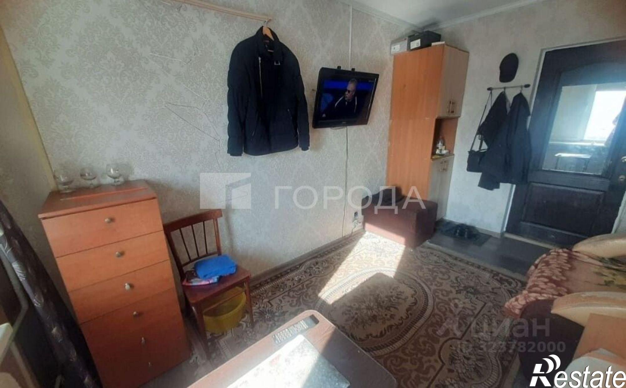 Купить комнату за 1 400 000 рублей на ул Кутузова, 36