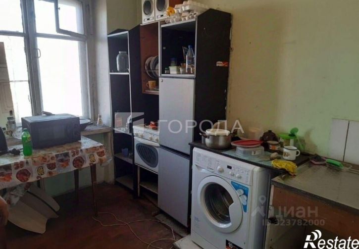 Комната ул Кутузова, 36,  д. 36