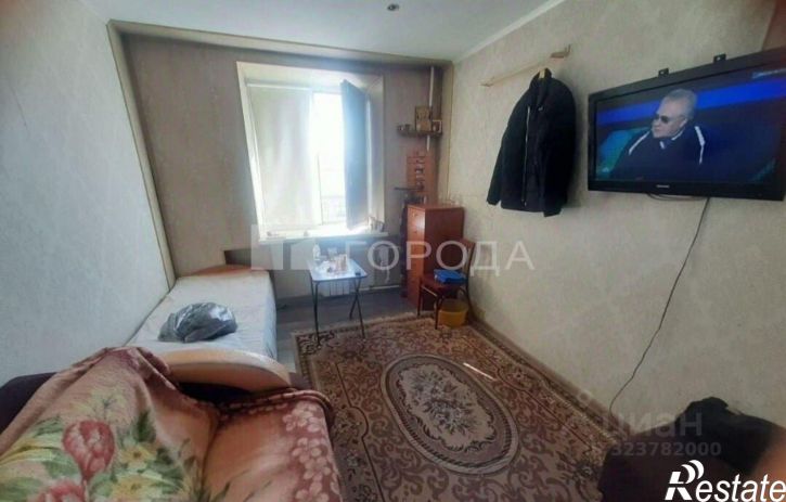 Комната ул Кутузова, 36,  д. 36