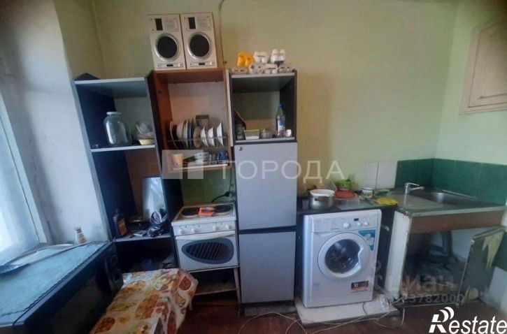 Комната ул Кутузова, 36,  д. 36