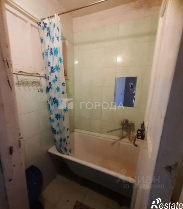 Комната ул Кутузова, 36,  д. 36