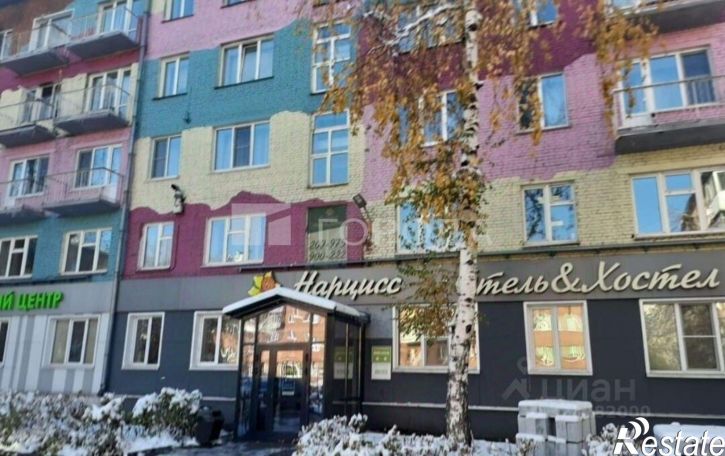 Комната ул Кутузова, 36,  д. 36