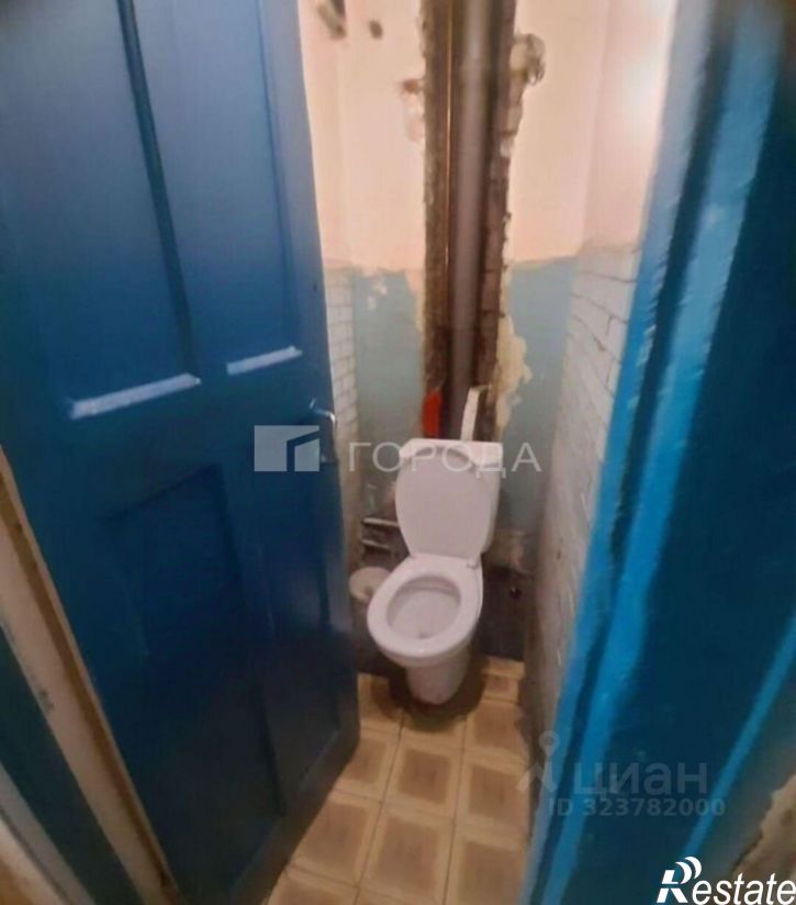 Комната ул Кутузова, 36,  д. 36