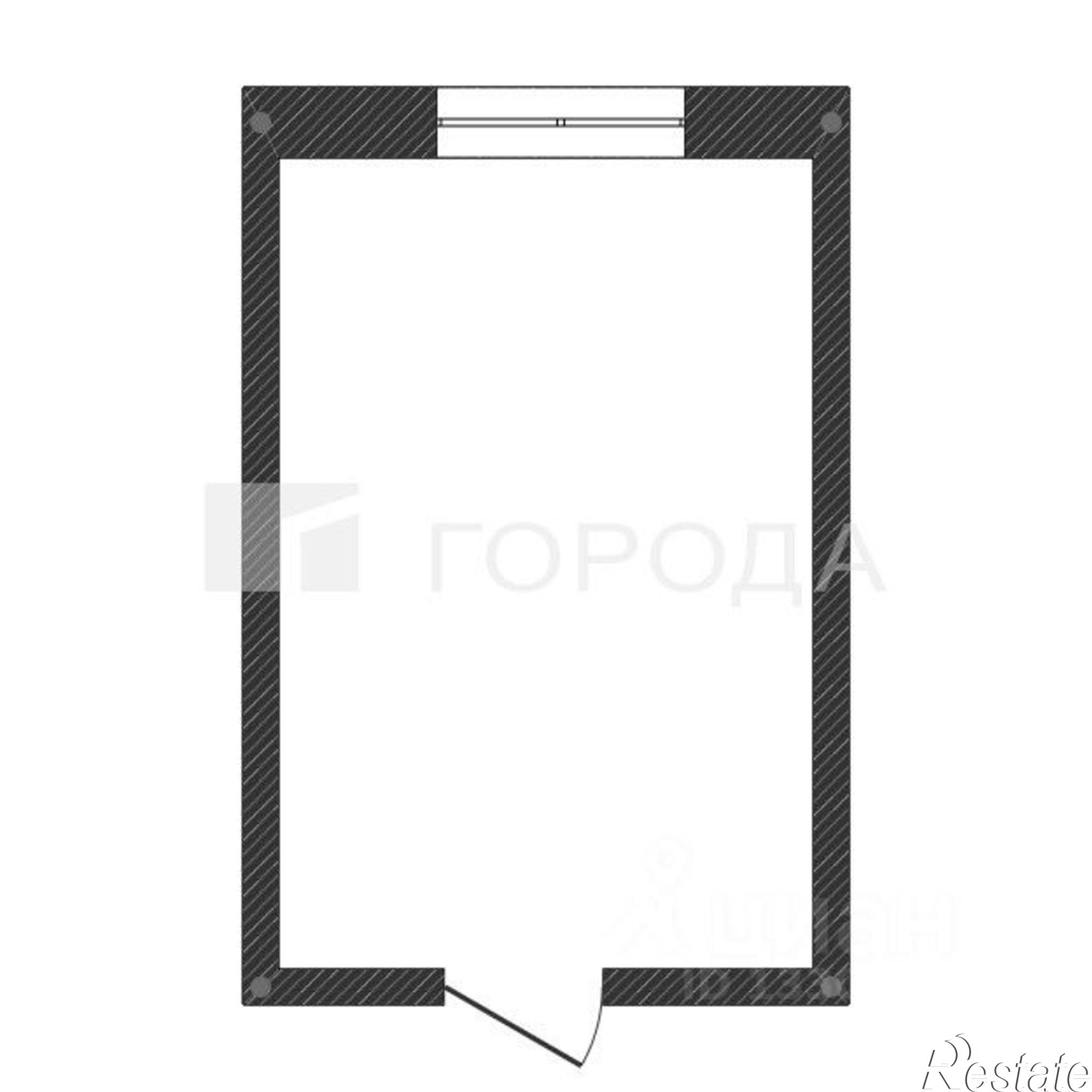 Купить комнату за 790 000 рублей на улица Мориса Тореза, 91Б