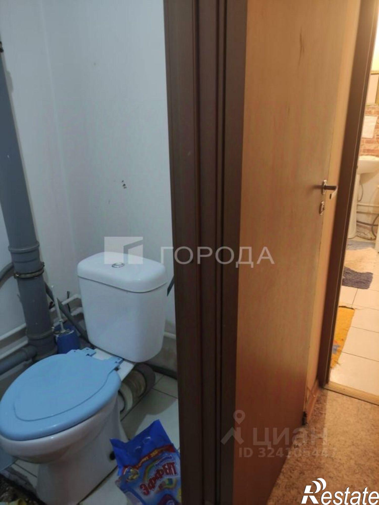 Купить комнату за 790 000 рублей на улица Мориса Тореза, 91Б