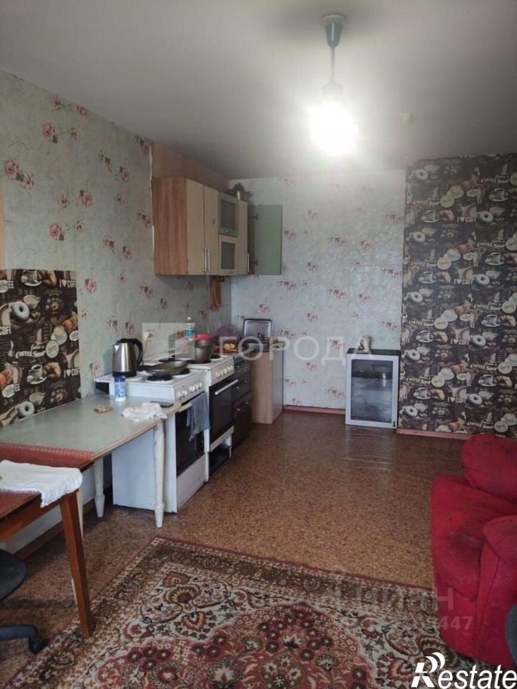 Комната улица Мориса Тореза, 91Б,  д. 91Б