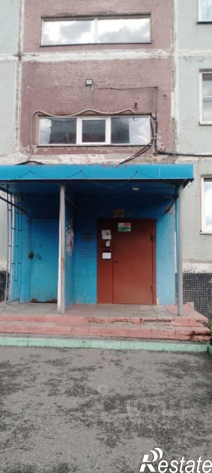 Комната улица Запсибовцев, 8,  д. 8