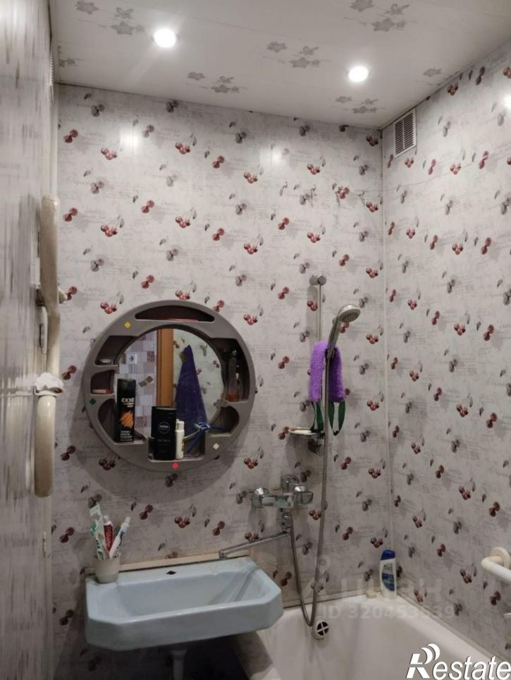 Комната улица Запсибовцев, 8,  д. 8