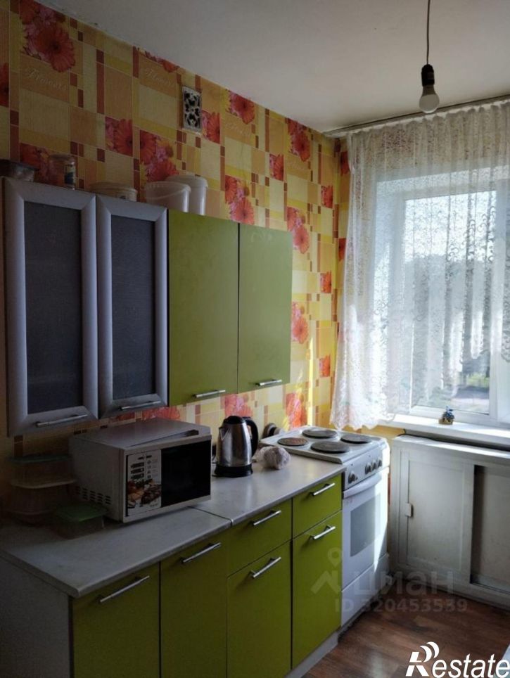 Комната улица Запсибовцев, 8,  д. 8