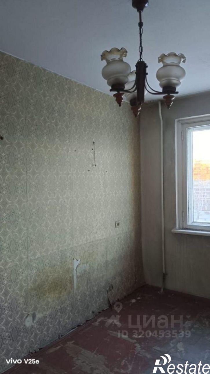 Комната улица Запсибовцев, 8,  д. 8