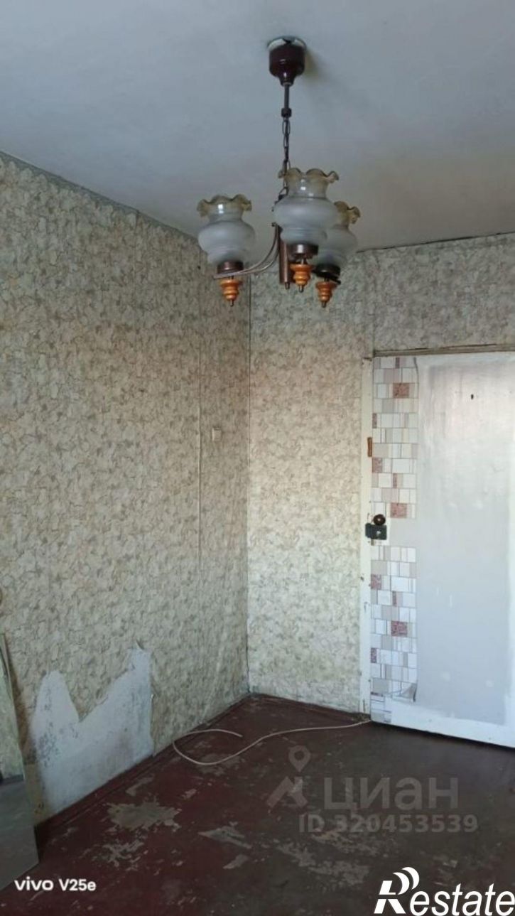 Комната улица Запсибовцев, 8,  д. 8