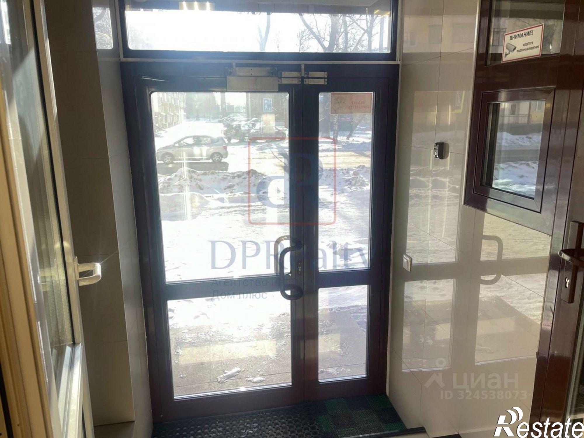 Купить офис, помещение под офис за 10 493 900 рублей на улица Кирова, 18