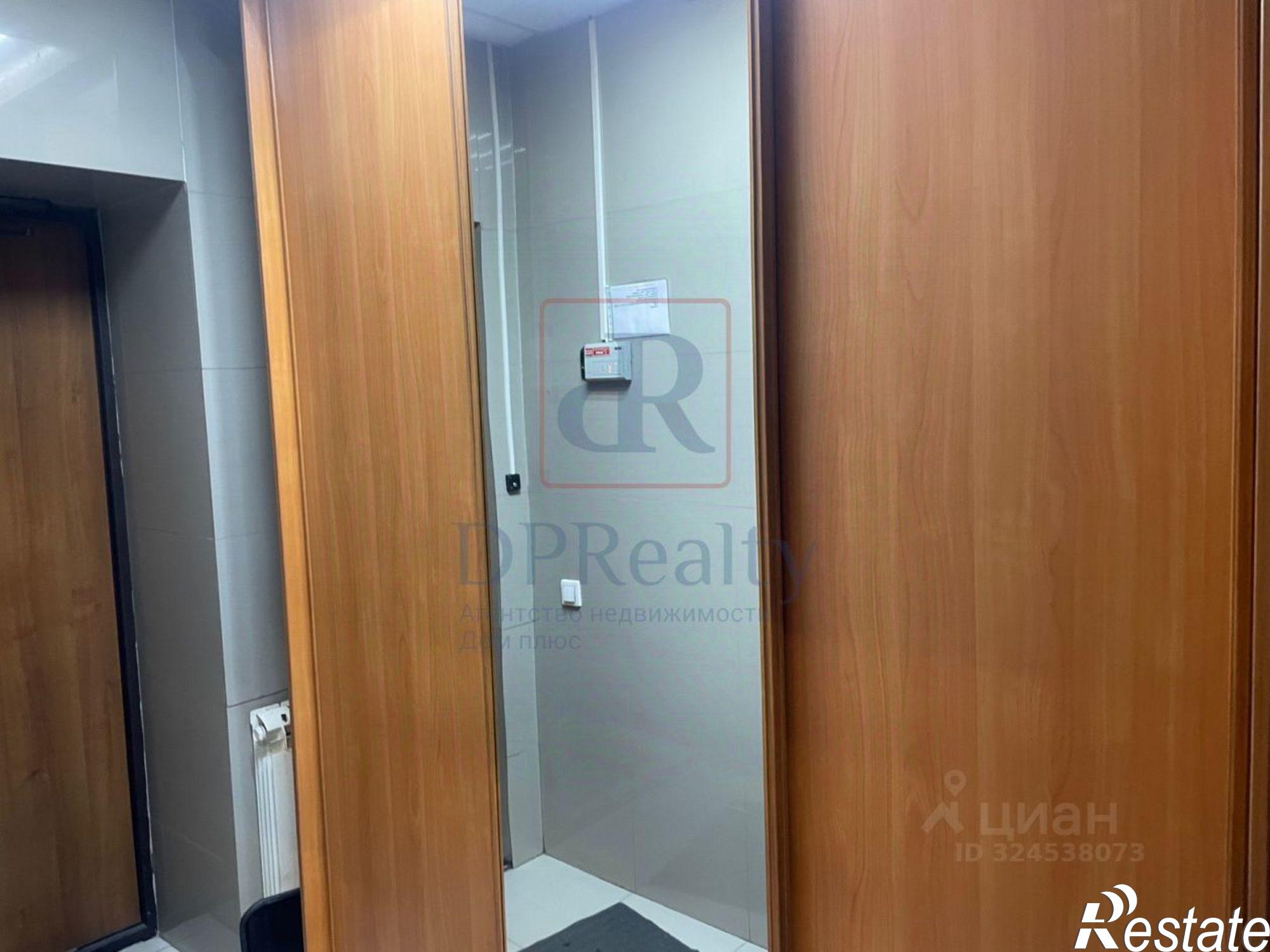 Купить офис, помещение под офис за 10 493 900 рублей на улица Кирова, 18